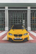 BMW MH2 400 WB by Manhart Racing 2018 года (CN)